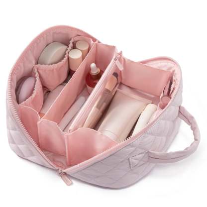 🎉50% OFF This Week Promotions🎉Travel Makeup Bag for Woman