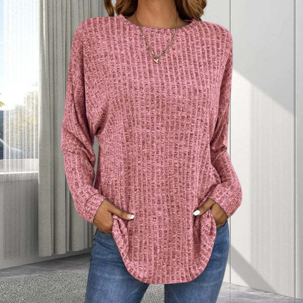 🌸2025 Hot Sale 50% Off🔥Casual Long-Sleeved Top