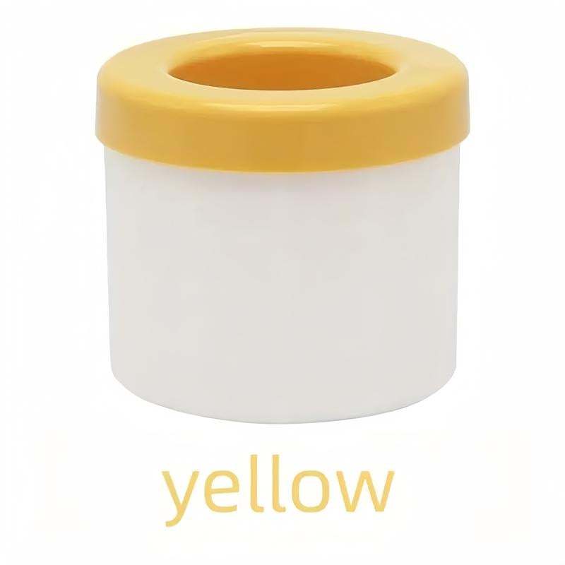 🧊Last Day - Buy 1 Get 1 Free❄️Quick Freezing Silicone Ice Cube Mold