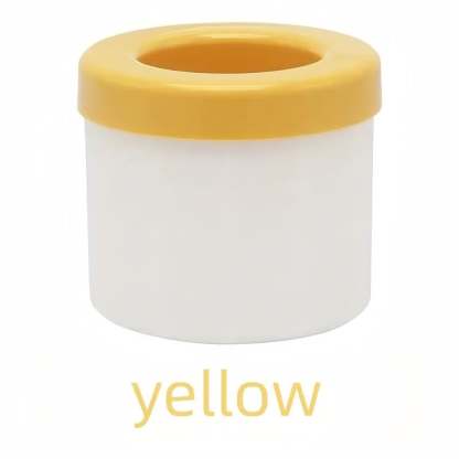 🧊Last Day - Buy 1 Get 1 Free❄️Quick Freezing Silicone Ice Cube Mold