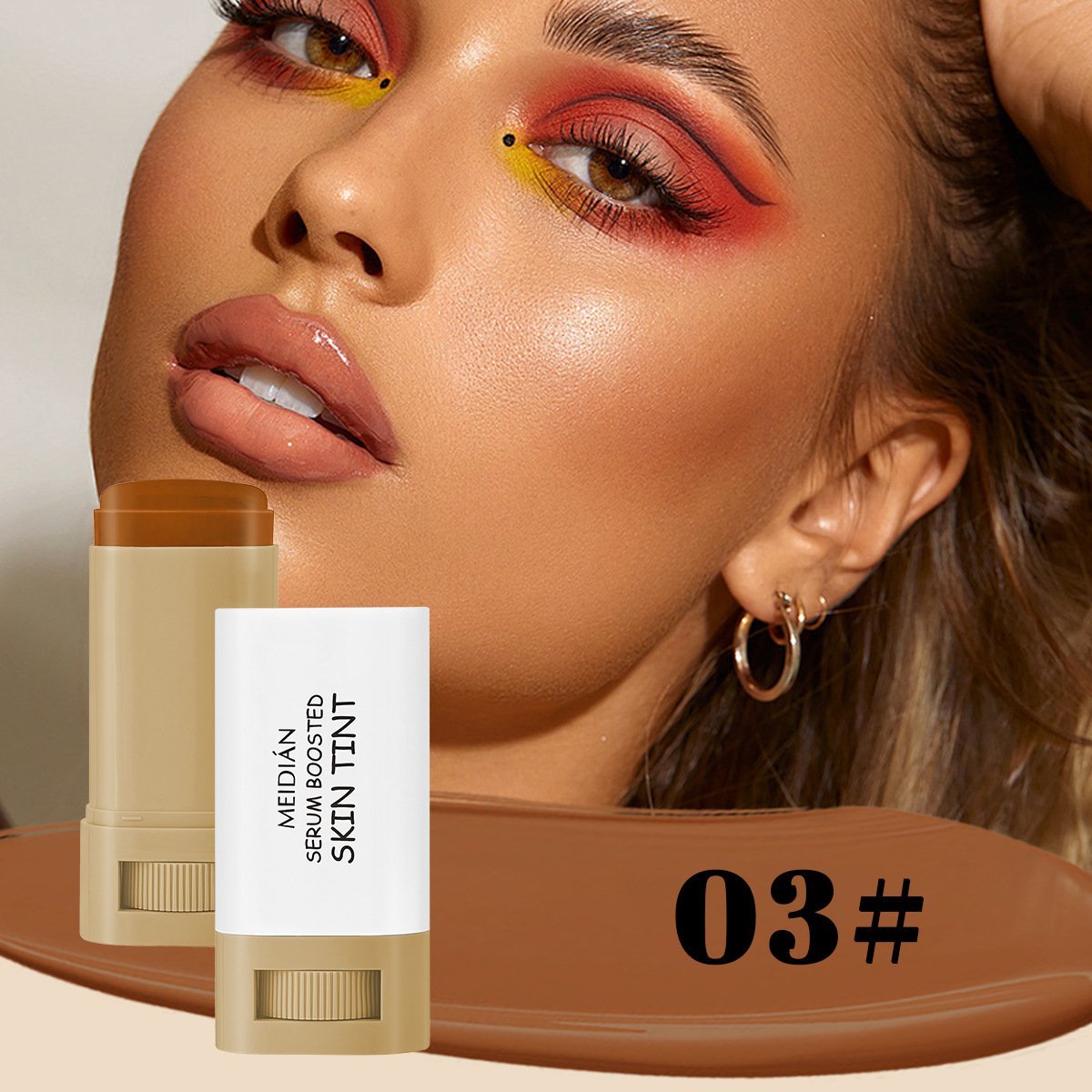 🔥BUY 1 GET 1 FREE (2 Pcs)✨Moisturizing Concealer Stick