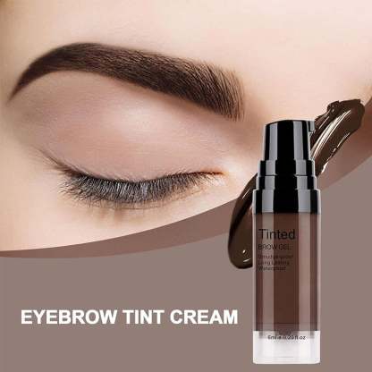 🔥Last Day Buy 1 Get 1 Free🔥Longwear Waterproof Tinted Brow Gel