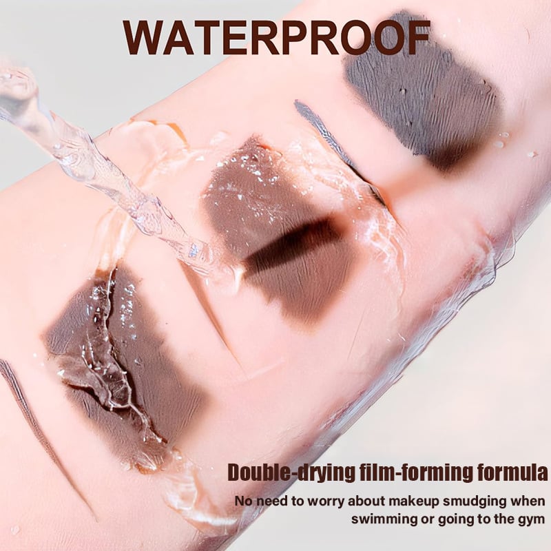 🔥Last Day Buy 1 Get 1 Free🔥Longwear Waterproof Tinted Brow Gel