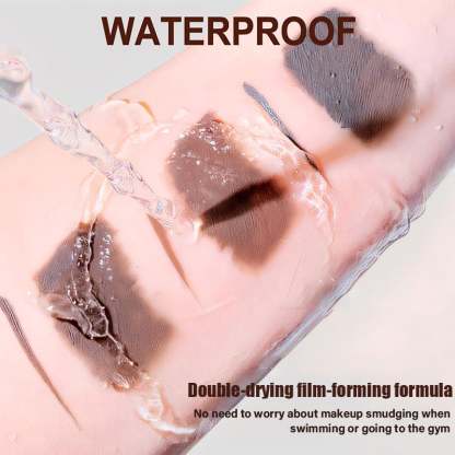🔥Last Day Buy 1 Get 1 Free🔥Longwear Waterproof Tinted Brow Gel