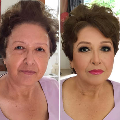 Color Changing Foundation for Aging Skin – Flawless, Natural Coverage That Adapts to You