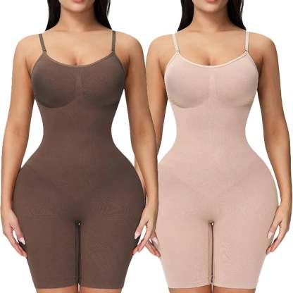 🔥HOT SALE - 50% OFF🔥Bodysuit Shapewear