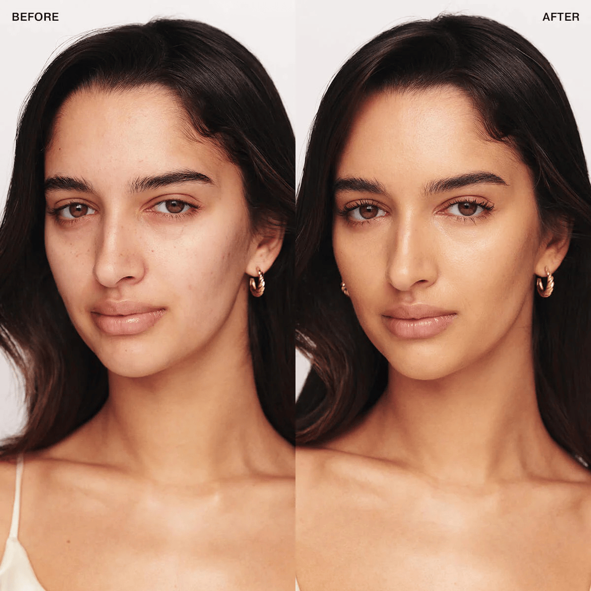 🎁Last Day 50% Off🎉Colour Changing Mature Skin Foundation