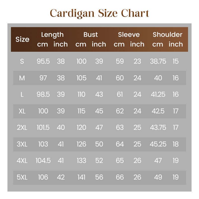 🔥Last Day Offer: 50% Off Elegant Longline Cardigan & Top & Pants 3-Pieces Set