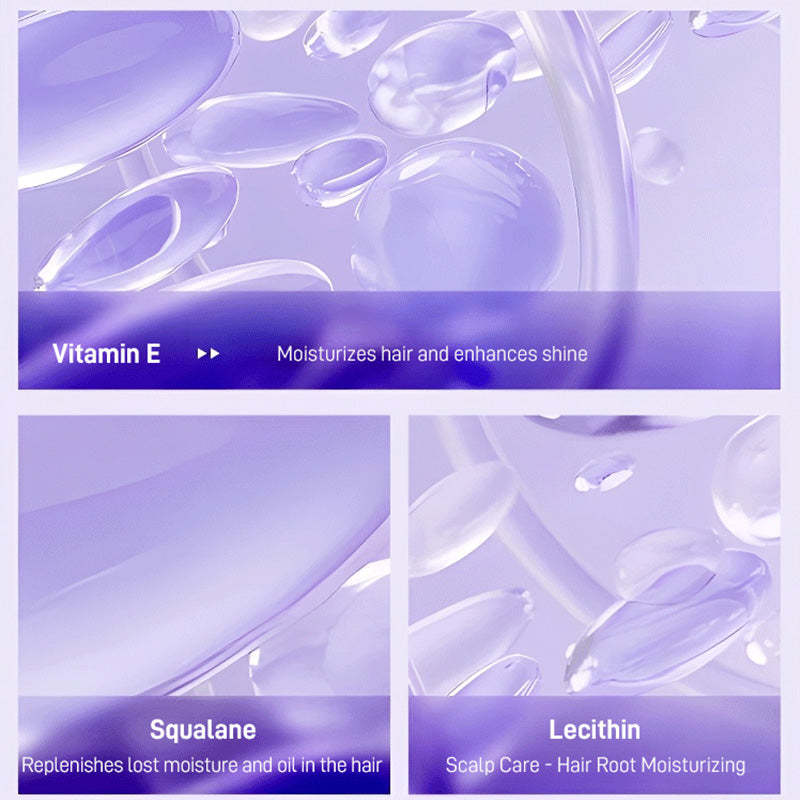 🔥Hot Promotion 50% Off🔥Leave-In Refreshing Voluminous Non-Sticky Spray for Hair Care