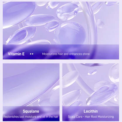 🔥Hot Promotion 50% Off🔥Leave-In Refreshing Voluminous Non-Sticky Spray for Hair Care