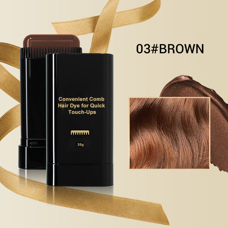 🎁New Year Hot Sale 50% OFF✨Safe and Convenient Comb Hair Dye