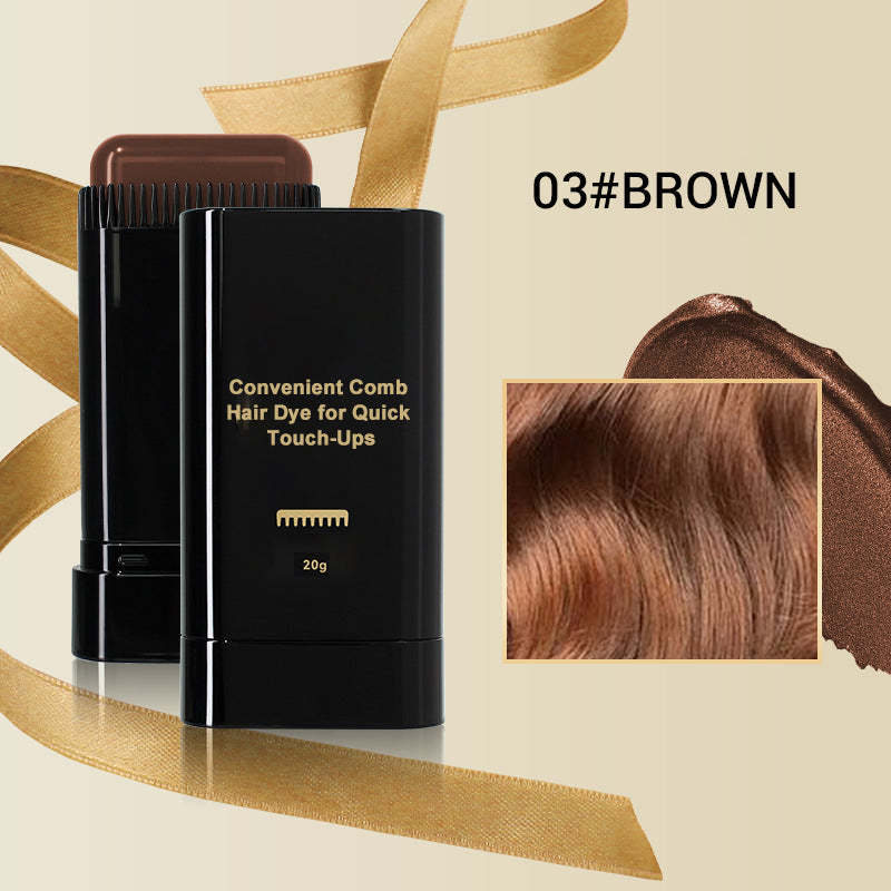 🎁New Year Hot Sale 50% OFF✨Safe and Convenient Comb Hair Dye