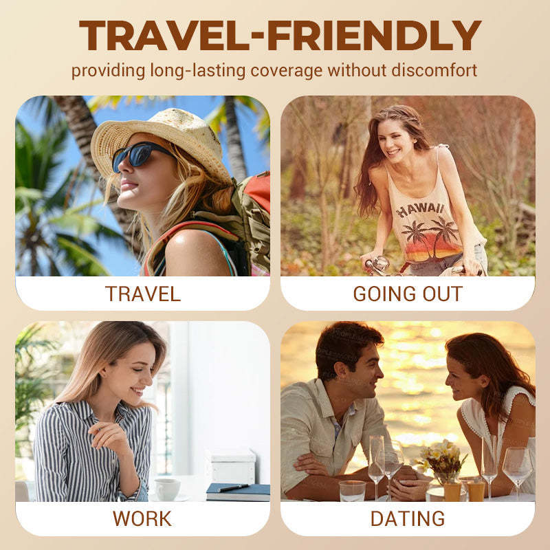 🎁BUY 1 GET 1 FREE🎉Meet the Blanc Cover Stick V — Your All-in-One Beauty Essential!