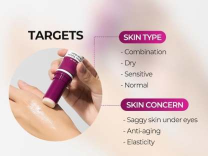 ⏰LAST DAY BUY 1 GET 1 FREE!!💝#1 Bestselling🏆Cemenrete Calcium Multi Balm💫 Anti-Aging & Firming Korean Skincare Stick🔥