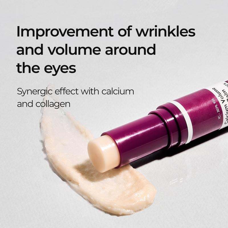 ⏰LAST DAY BUY 1 GET 1 FREE!!💝#1 Bestselling🏆Cemenrete Calcium Multi Balm💫 Anti-Aging & Firming Korean Skincare Stick🔥