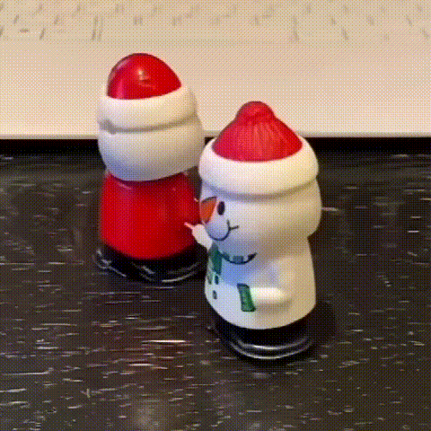 🎅2025 Christmas Gift🎁Christmas Wind Up Toys