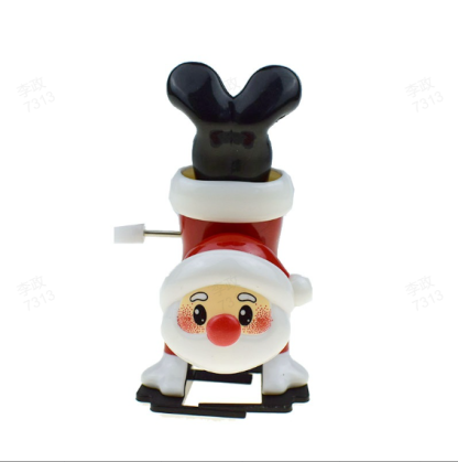 🎅2025 Christmas Gift🎁Christmas Wind Up Toys
