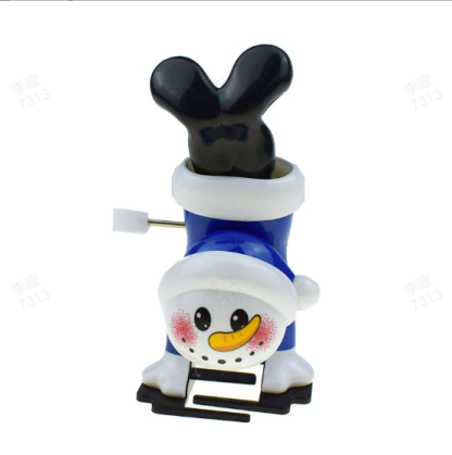 🎅2025 Christmas Gift🎁Christmas Wind Up Toys