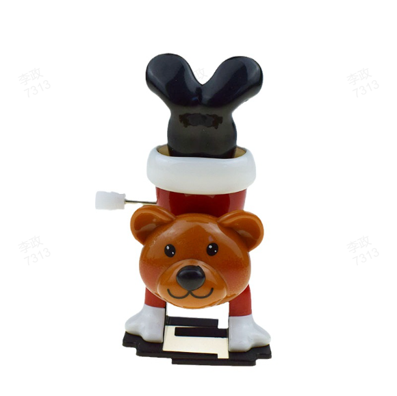 🎅2025 Christmas Gift🎁Christmas Wind Up Toys