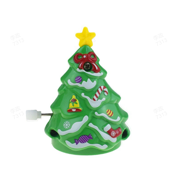 🎅2025 Christmas Gift🎁Christmas Wind Up Toys