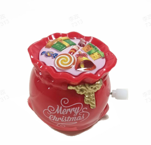 🎅2025 Christmas Gift🎁Christmas Wind Up Toys