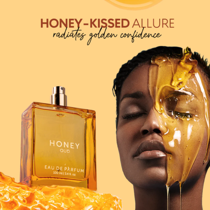 Honey OUD Perfume for Women & Men