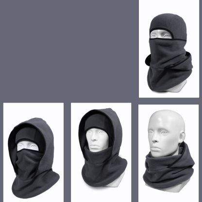 ❄️WINTER LIMITED SALE 50% OFF!!❄️Winter All-In-One Balaclava🏆