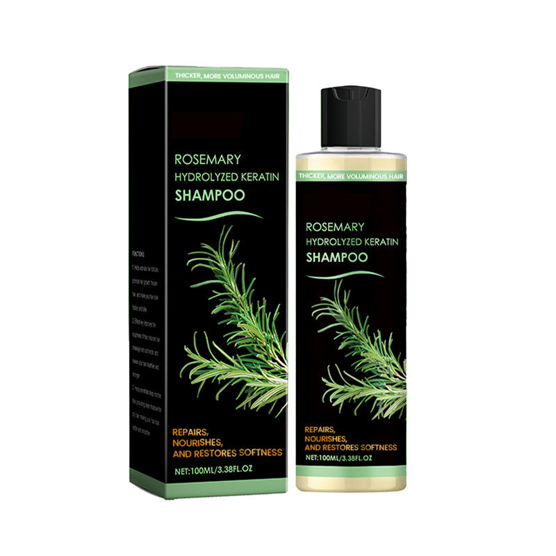 ✨Christmas Big Deal – 50% off✨All-in-One Nourishing Repair Care Shampoo