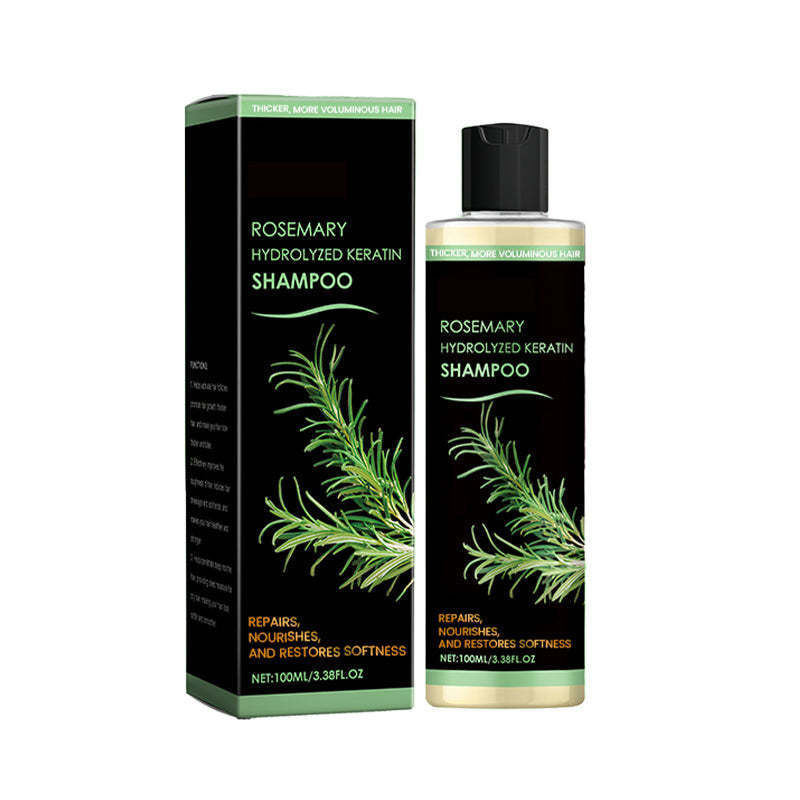✨Christmas Big Deal – 50% off✨All-in-One Nourishing Repair Care Shampoo