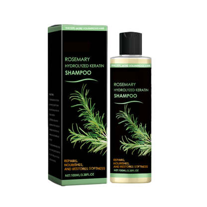 ✨Christmas Big Deal – 50% off✨All-in-One Nourishing Repair Care Shampoo
