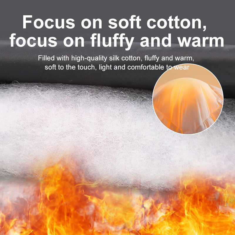 🐶Cozy Dog Winter Suit |Hot Sale 55% OFF |Full-Body Fleece Warmth, Easy Back Zipper & Non-Slip Grips | Keep Your Furry Friend Warm & Stylish This Winter!🎄✨