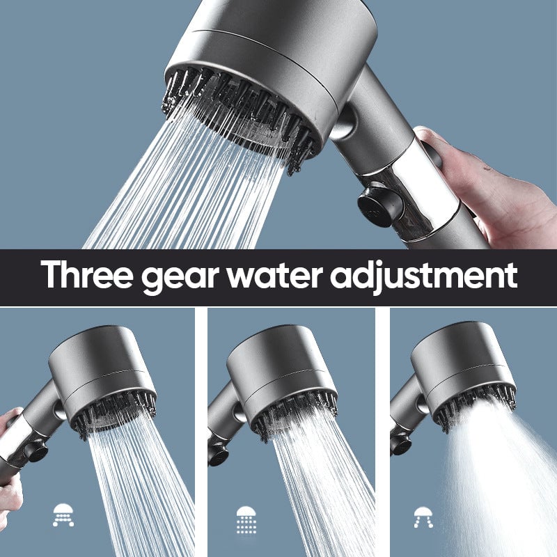 🔥Hot Sale 55% OFF🔥Multi-functional High Pressure Shower Head