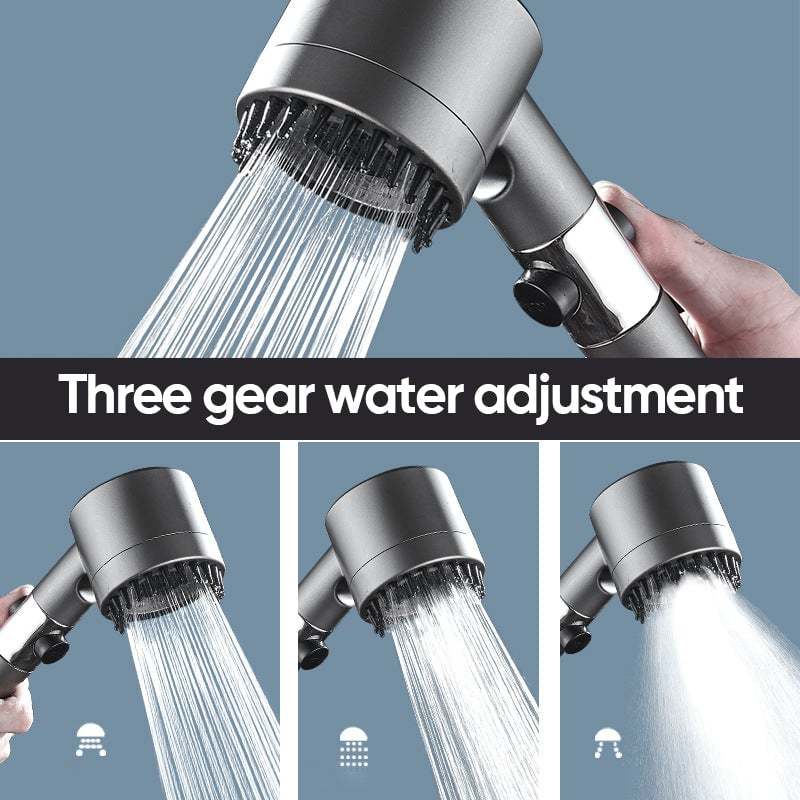 🔥Hot Sale 55% OFF🔥Multi-functional High Pressure Shower Head