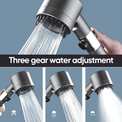 🔥Hot Sale 55% OFF🔥Multi-functional High Pressure Shower Head