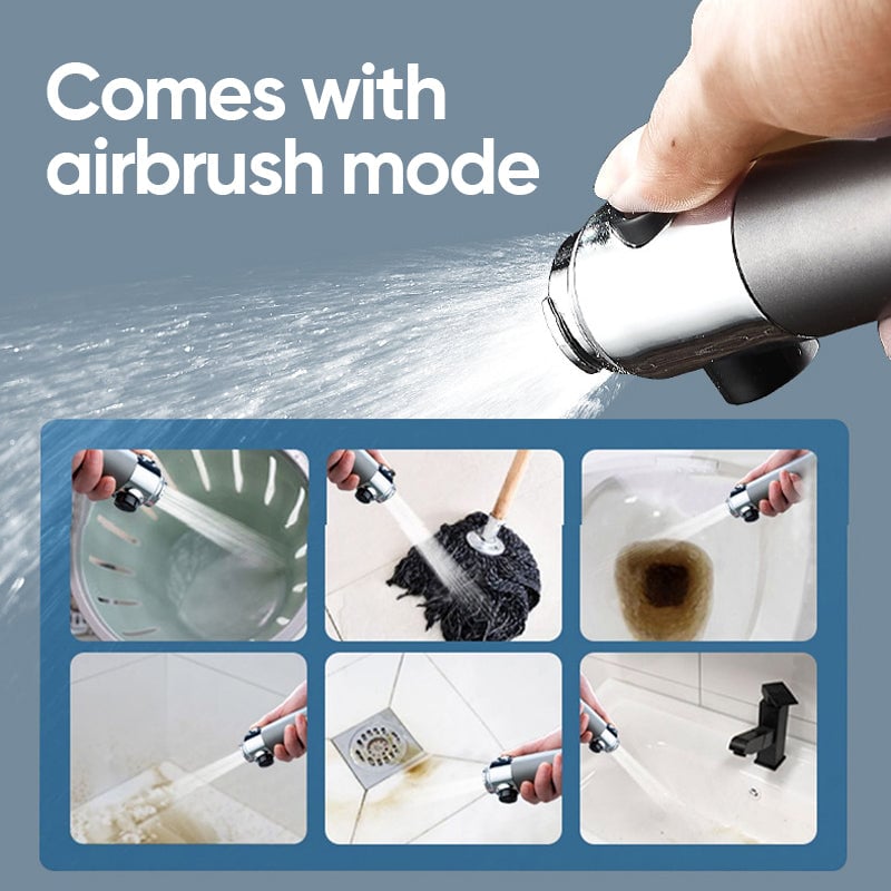 🔥Hot Sale 55% OFF🔥Multi-functional High Pressure Shower Head