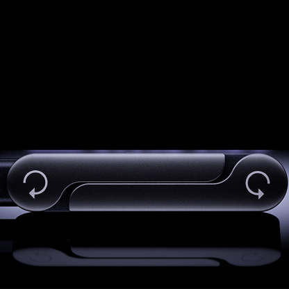 240W Fast Charging Cable with Adjustable Phone Stand