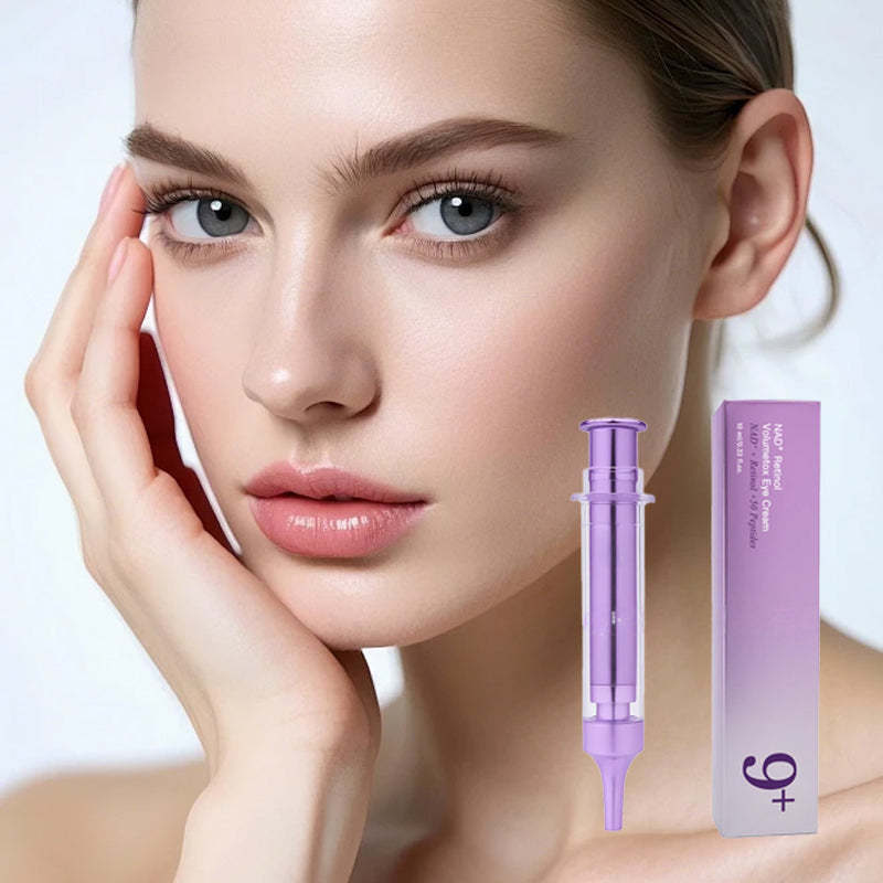 Anti-Aging No.9 NAD+ Retinol Eye Cream