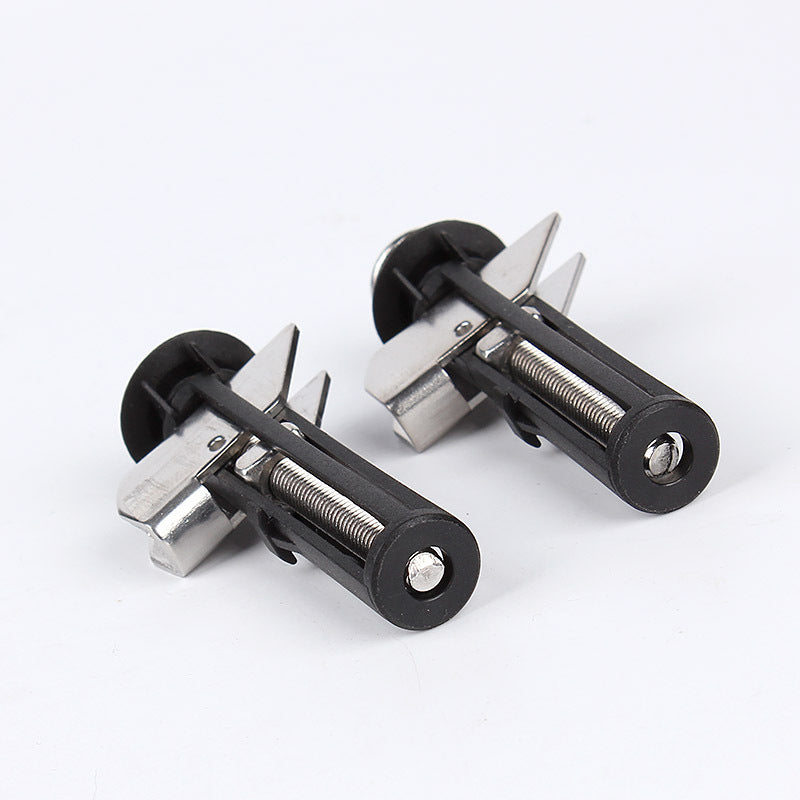 LAST DAY🔥BUY 1 GET 1 FREE🔥Heavy Duty Toilet Seat Fixing Screws