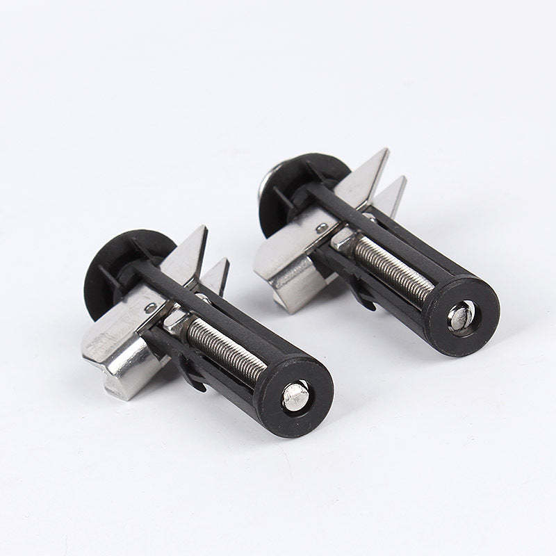 LAST DAY🔥BUY 1 GET 1 FREE🔥Heavy Duty Toilet Seat Fixing Screws