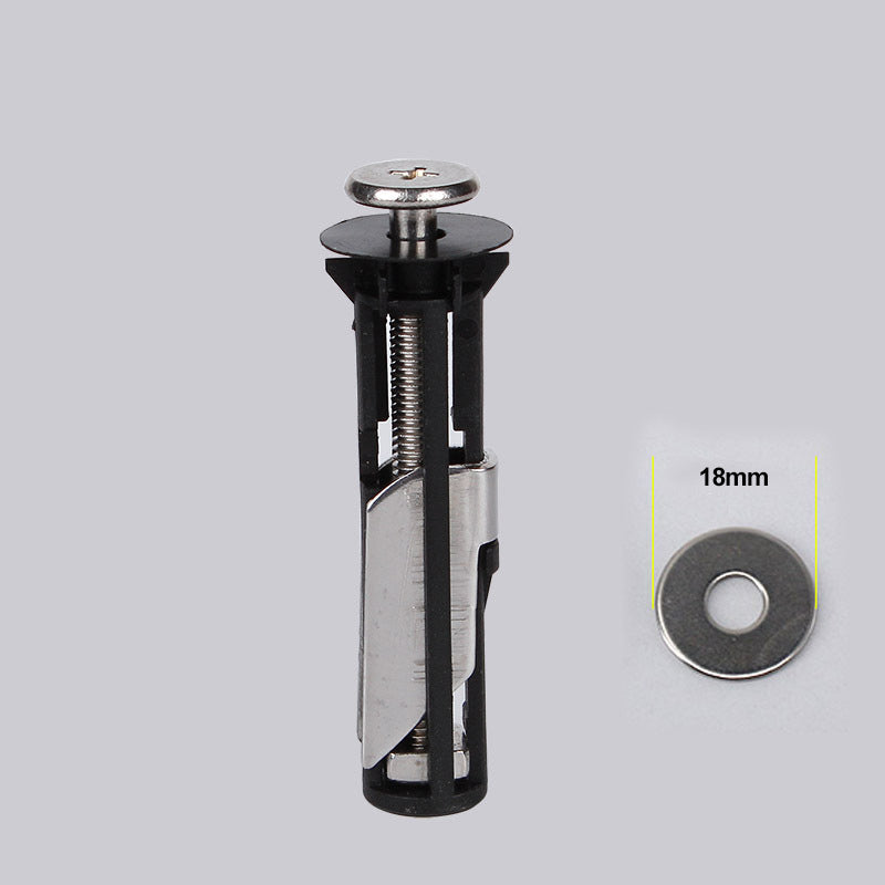 LAST DAY🔥BUY 1 GET 1 FREE🔥Heavy Duty Toilet Seat Fixing Screws