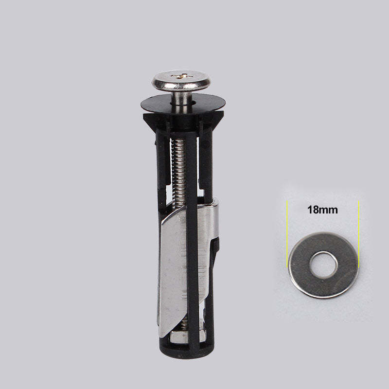 LAST DAY🔥BUY 1 GET 1 FREE🔥Heavy Duty Toilet Seat Fixing Screws