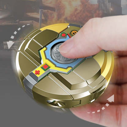 📢50% OFF NOW🔥Transformable Fidget Spinner Toys