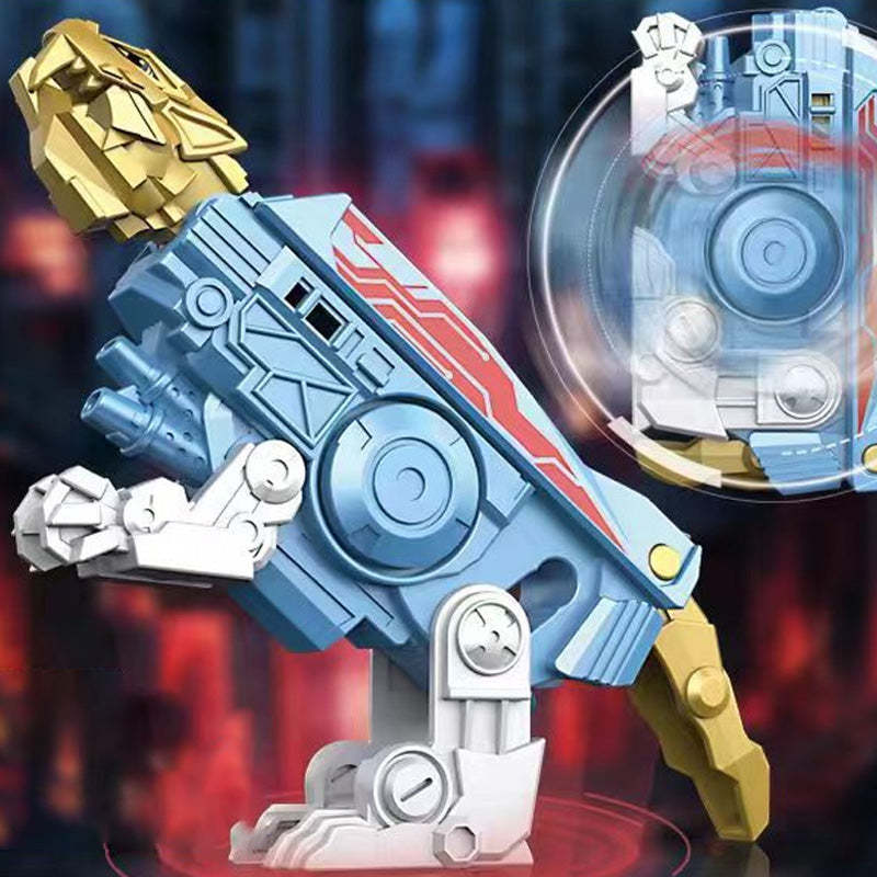 📢50% OFF NOW🔥Transformable Fidget Spinner Toys