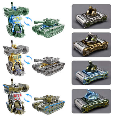 📢50% OFF NOW🔥Transformable Fidget Spinner Toys