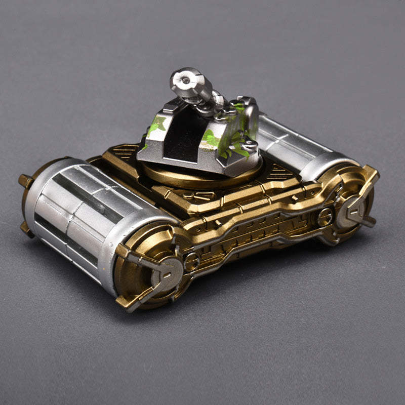 📢50% OFF NOW🔥Transformable Fidget Spinner Toys