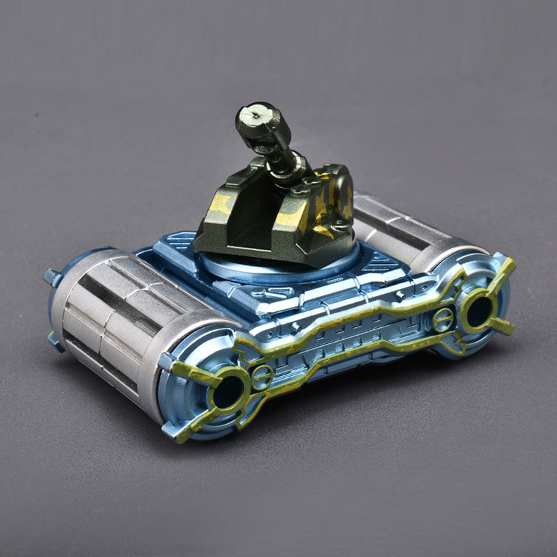 📢50% OFF NOW🔥Transformable Fidget Spinner Toys