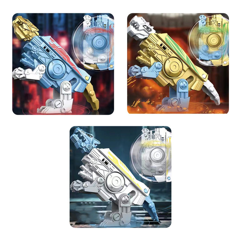 📢50% OFF NOW🔥Transformable Fidget Spinner Toys