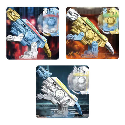 📢50% OFF NOW🔥Transformable Fidget Spinner Toys