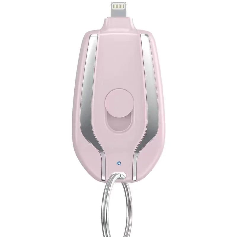 1500mAh Mini Power Emergency Pod (50% OFF)