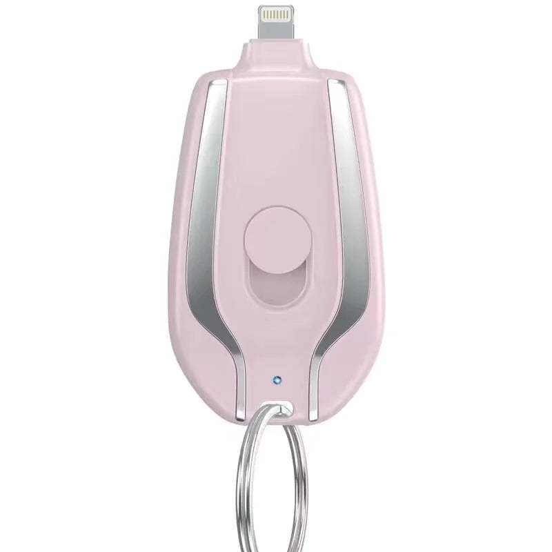 1500mAh Mini Power Emergency Pod (50% OFF)